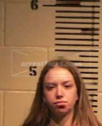 Jessica Anne Boyd