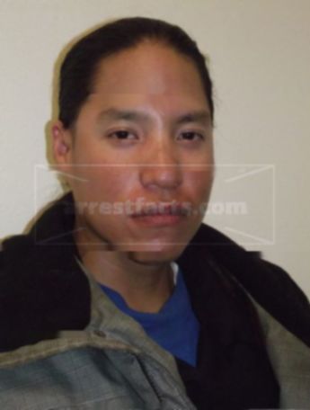 Kevin Ccyprain Highelk