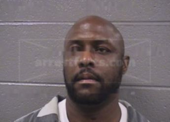 Kendrick Washington