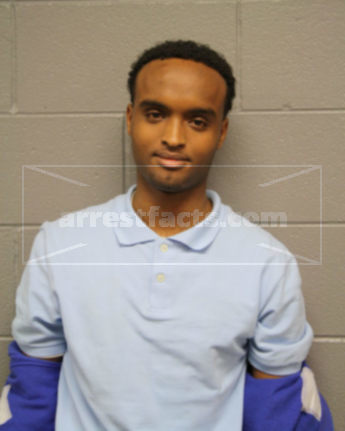 Abririzak Ahmed Farah