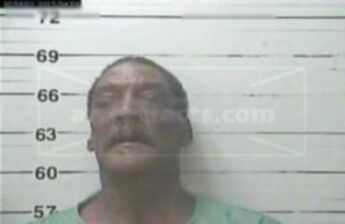 Bj Harris Sr.