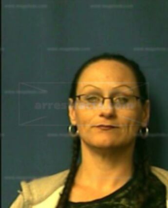 Samantha Jane Trufitt