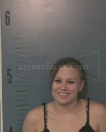 Jennifer Leeann Kennedy