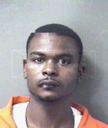 Maurice Marquice Rainey