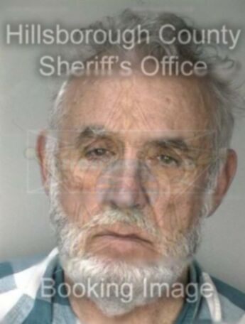 Wilson Franklin Hodges Jr.