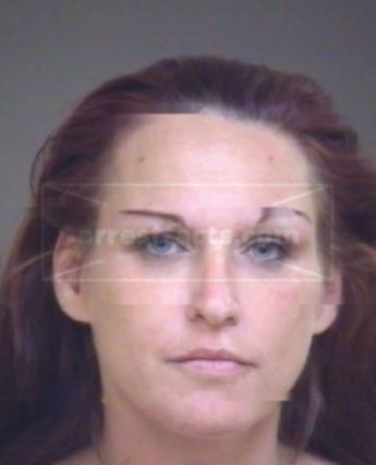 Christy Michelle King
