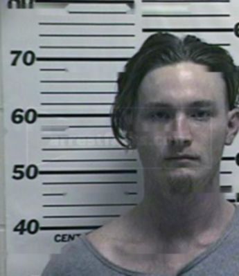 Arvell Ray Crawford