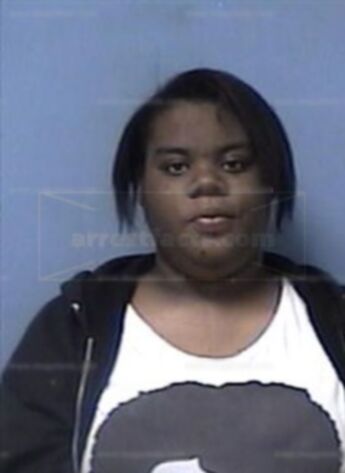 Breanna Rachell Wren