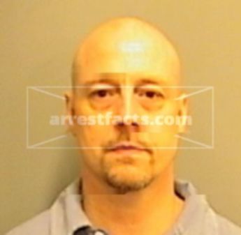 Timothy Roy Clark