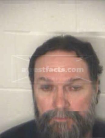 Ronald Mark Lyle
