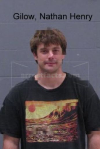 Nathan Henry Gilow
