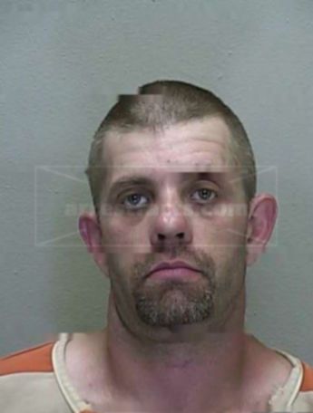 Chad Alan Wilkinson