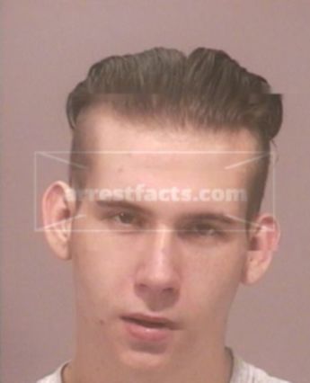 Daniel Ray Lewellen