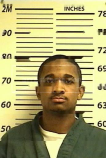 Marcus Deshawn Wright