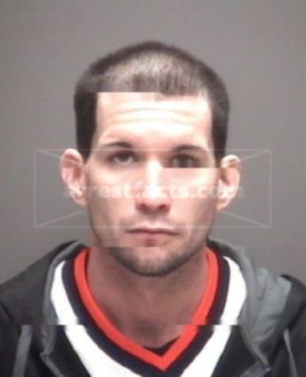Jason Shayne Jones