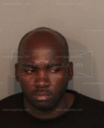 Joe Nathan Marshall Jr.