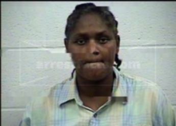 Godira Lorraine Morrison