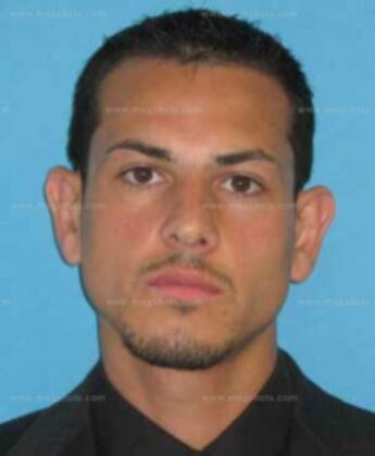 Joshua Alexander Quintana