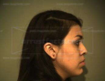 Karina Colorado Arrevalo