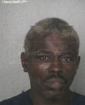 David Leon Monroe