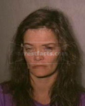 Jamie Denise Reagan
