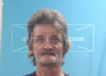 Steven Edward Crump