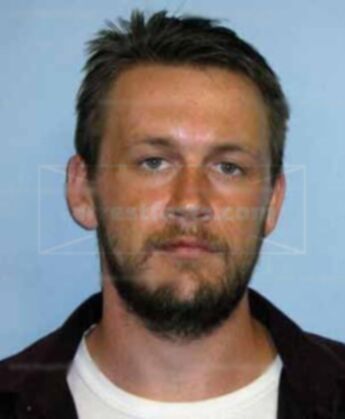 Corban Bernard Ayers