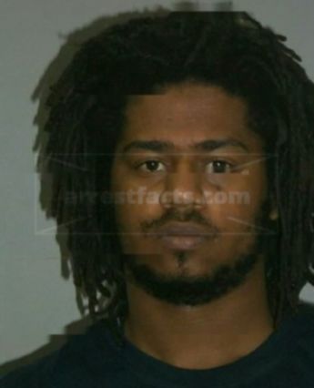 Marquis Walden
