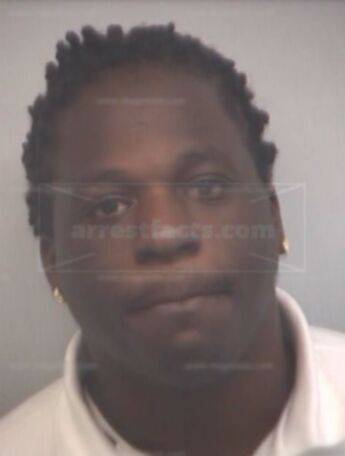 Orlando Cortez Pitts