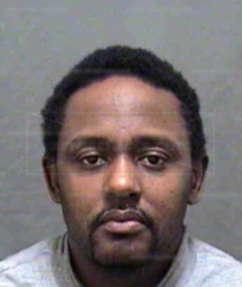 Michael Jerome Madison