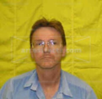 Ronald Dale Bachman