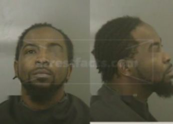 Stephens Damion R.