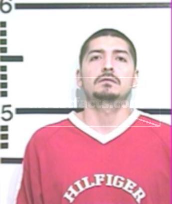 Daniel Robert Delgadillo