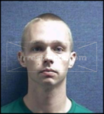 Justin Andrew Cahill