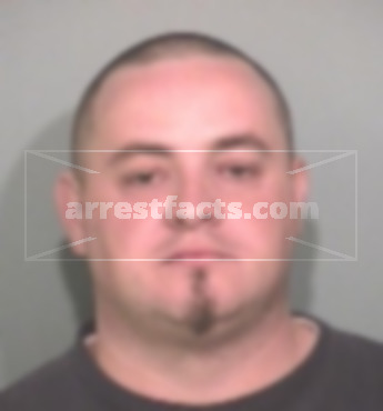 Daniel Lee Thompson