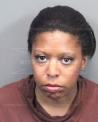 Shontae Maria Gaines