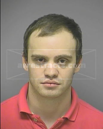 Derek Allen Carper