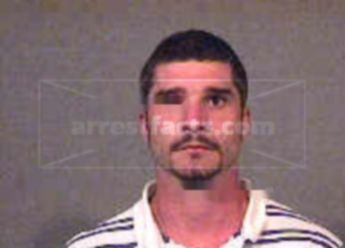 Reginald Steven Gillespie
