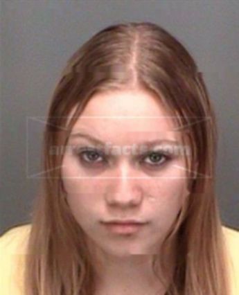 Alexandria Marie Lawson