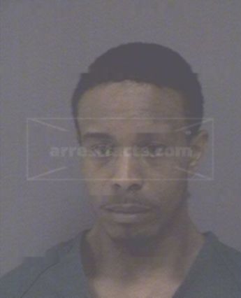 Charles Larry Martin