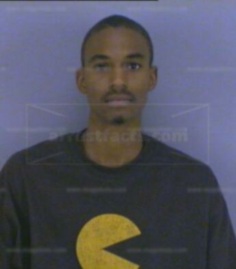 Adrian Deontone Walker