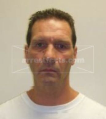 Steven Maynard Scaggs