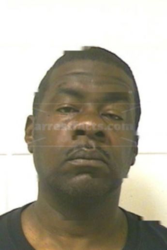 Wayne Andrew Walker