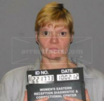 Deanna Roberts