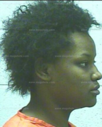 Lovkisha K Mcdade