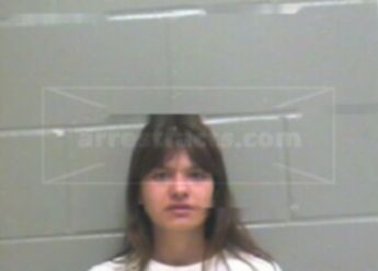 Patricia Sanders