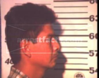 Ernesto Perez Escareno