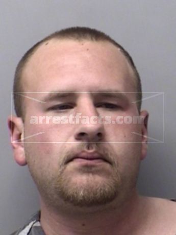 Cory Jeffery Cole