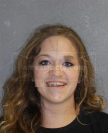 Brittany L Castor