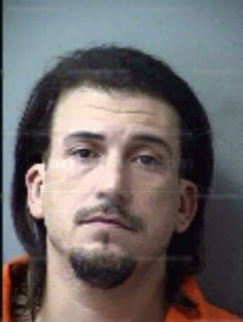 Timothy Daniel Bates